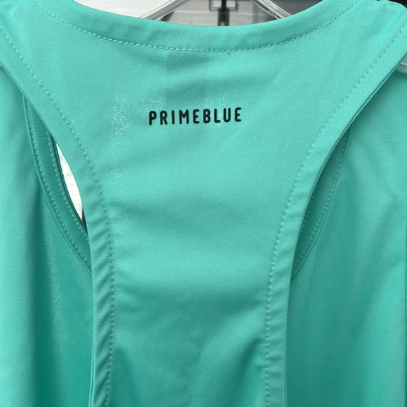 Adidas Primeblue running top in EUC. - Picture 7 of 7